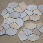 Crazy pavers perth