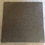 Outdoor porcelain tile