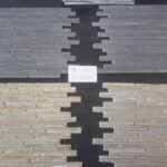 Thin-stone-cladding