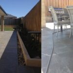 Juparana and Silver Grey