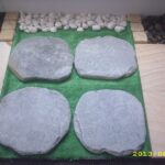 Stepping Stone Grey colour