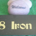 Welcome to No 8 Iron St