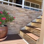 Stone cladding sandstone 1