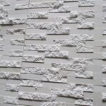 Marble cladding 1