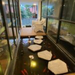 Bluestone stepping stone 2