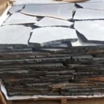 Blustone Crazy Paving 1